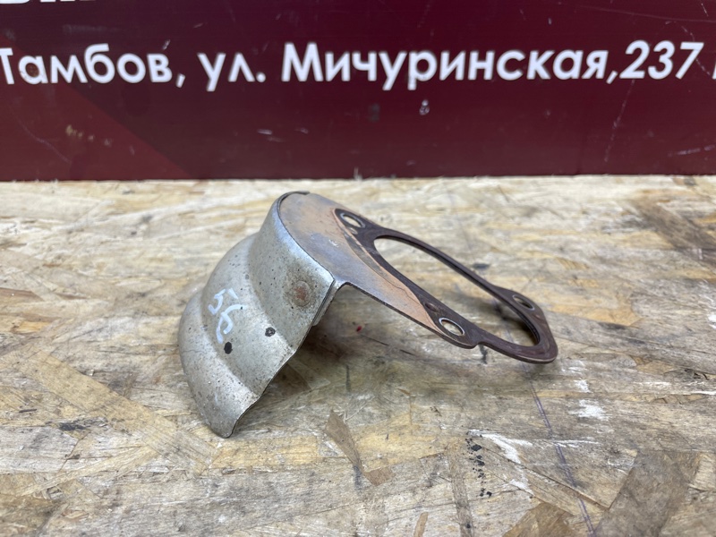 Прокладка турбины - фото 6