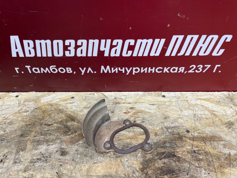 Прокладка турбины - фото 1