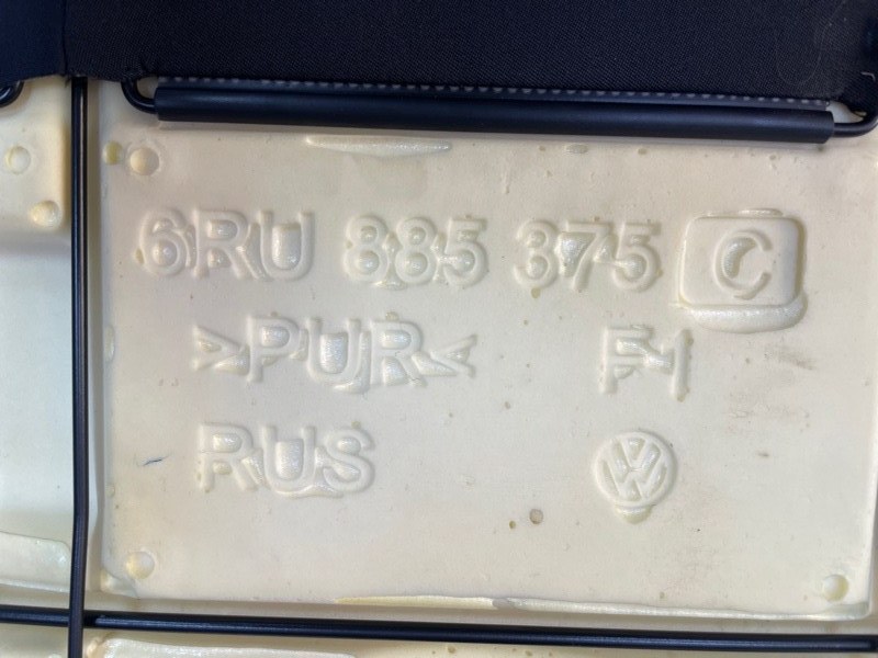 Сиденья комплект - фото 7