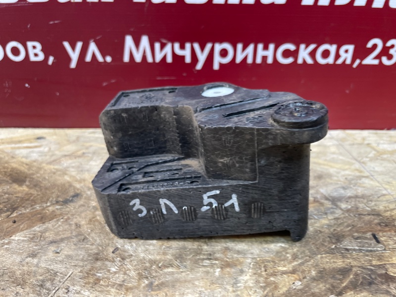 Абсорбер двери - фото 4