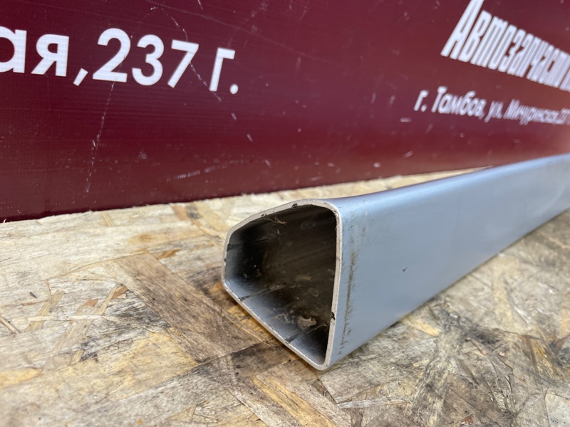 Рейлинг - фото 7
