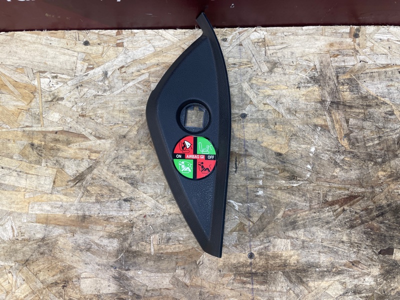 Накладка торпедо - фото 2