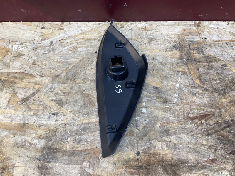 Накладка торпедо - фото 5