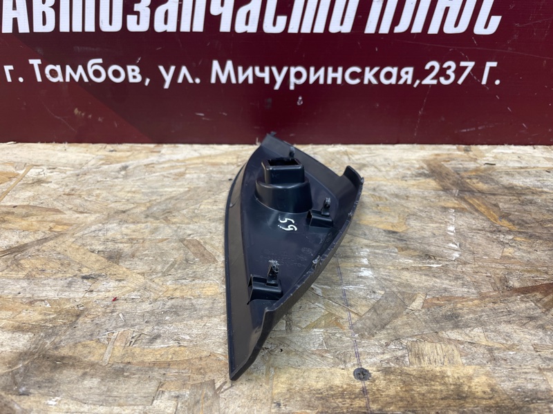 Накладка торпедо - фото 6