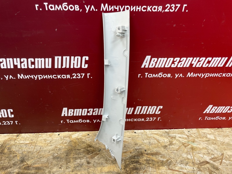 Обшивка стойки - фото 4