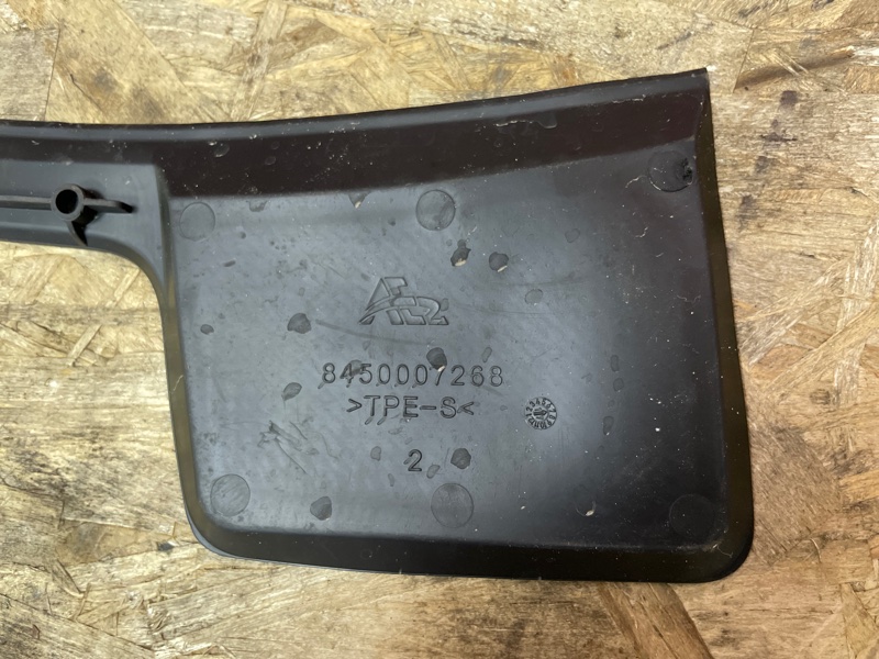 коврик - фото 7