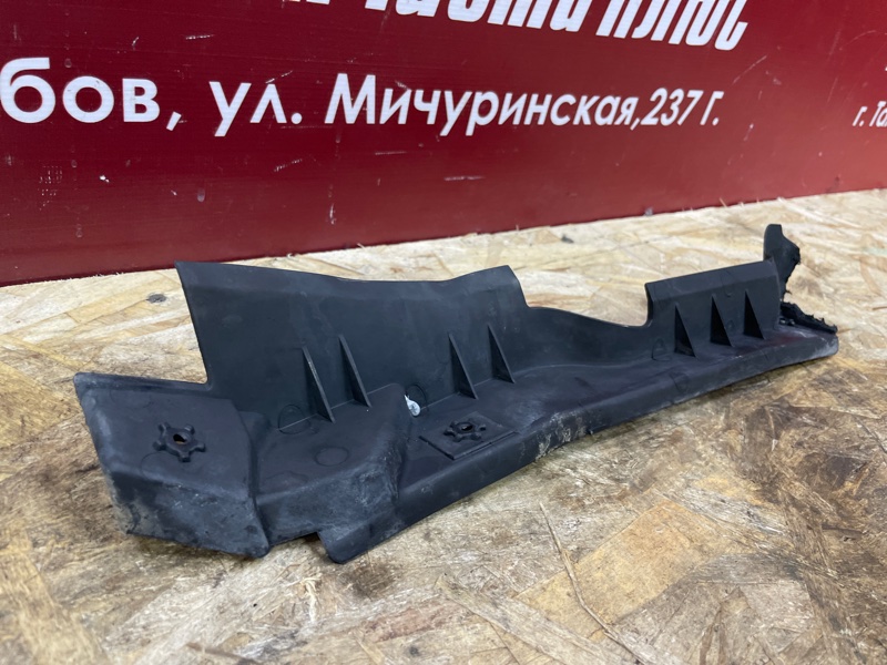 Уплотнитель жабо - фото 4