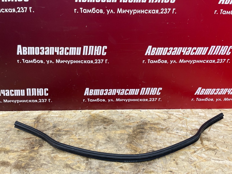 Уплотнитель жабо - фото 1