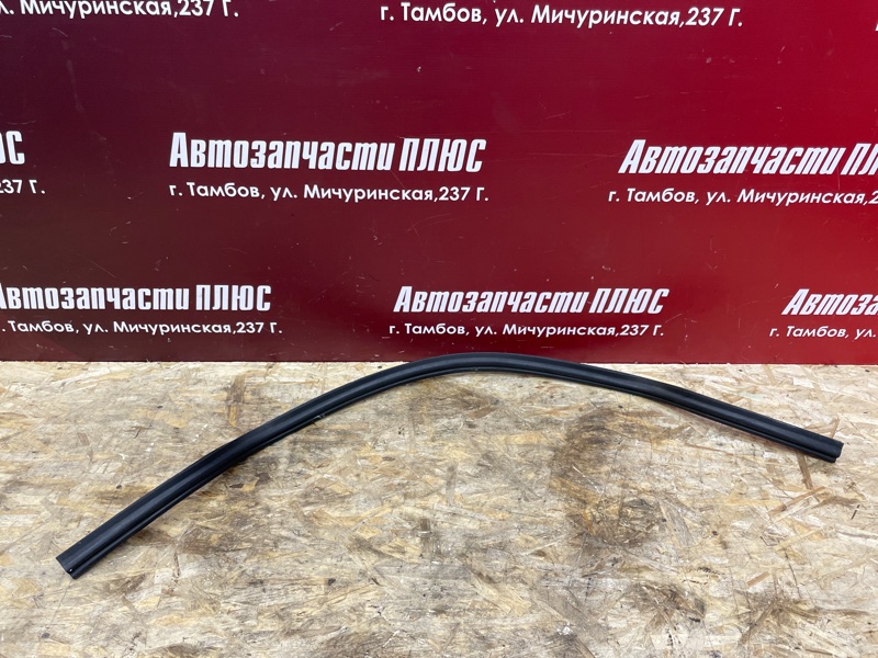 Уплотнитель жабо - фото 4