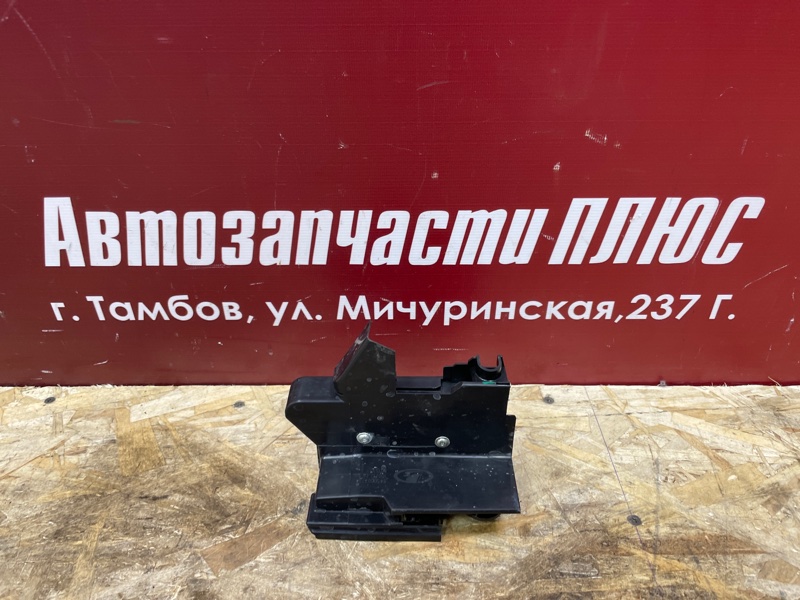 Замок      двери - фото 1