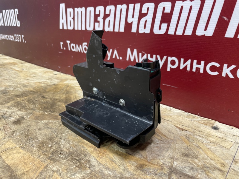 Замок      двери - фото 3