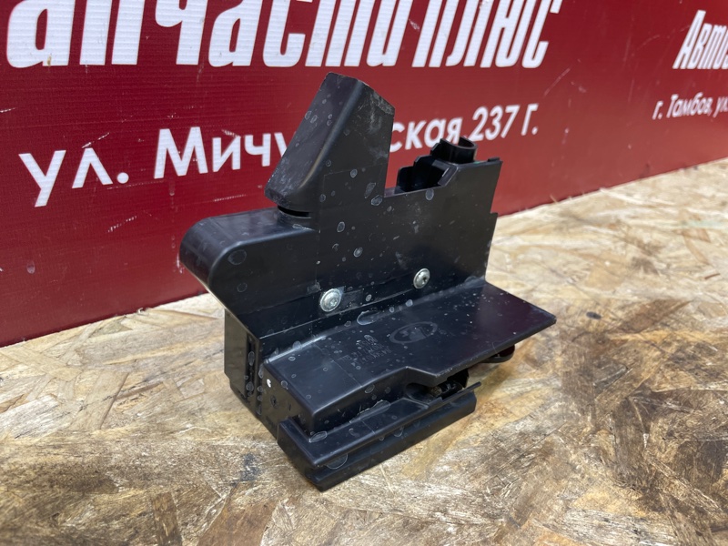 Замок      двери - фото 4