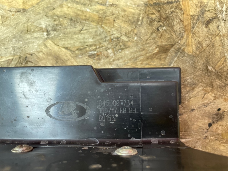 Замок      двери - фото 5