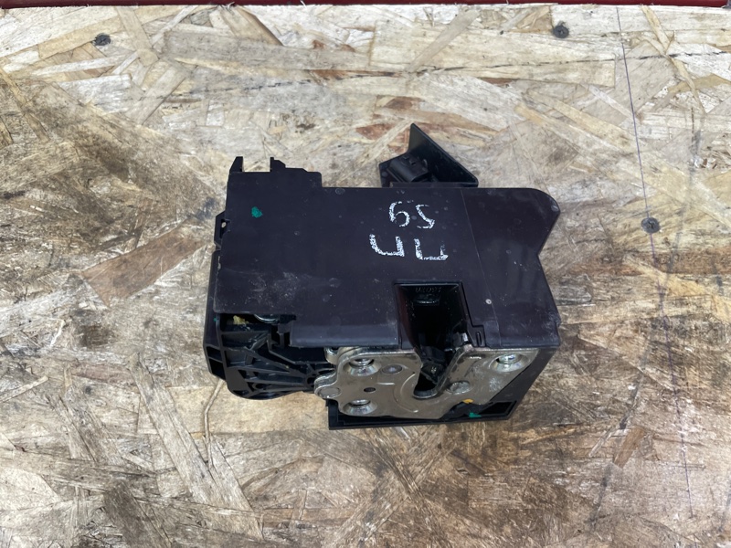 Замок      двери - фото 6