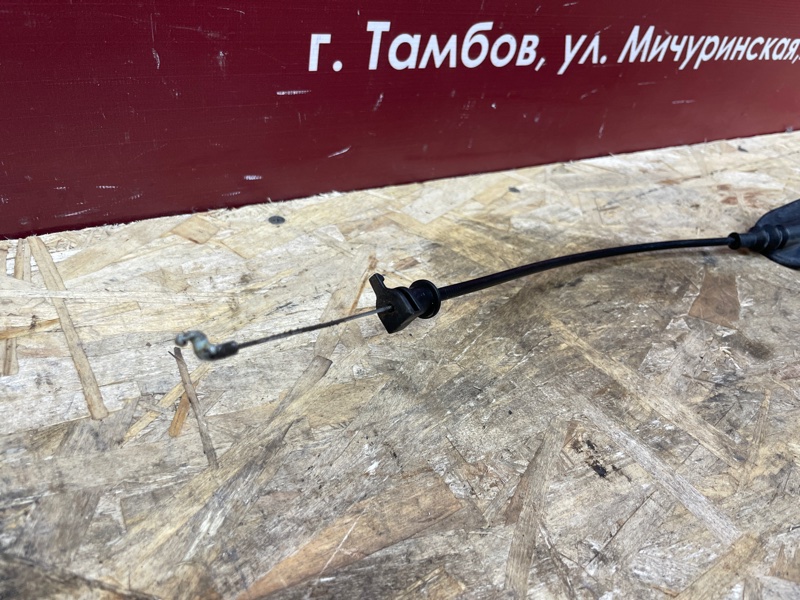 Трос замка двери - фото 3