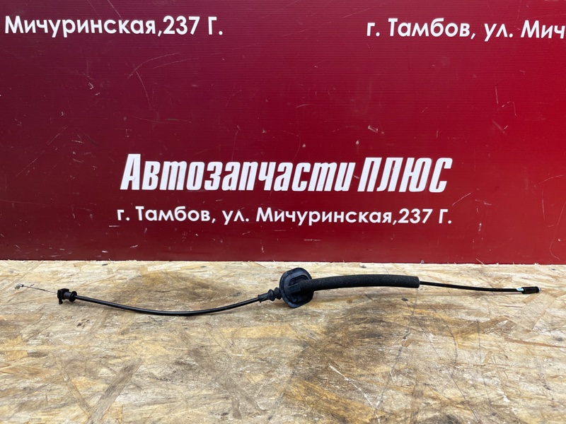 Трос замка двери - фото 5