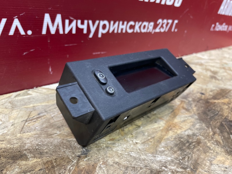 Дисплей - фото 4