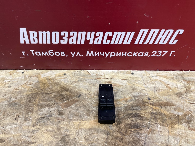 Блок стеклоподъемников - фото 1