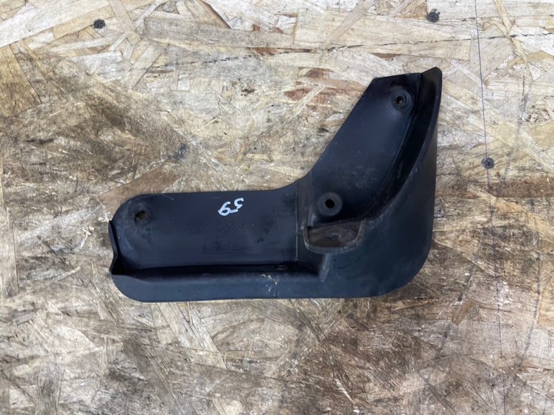 Брызговик - фото 2