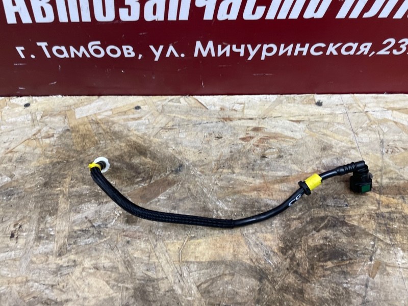 Трубка топливная - фото 4