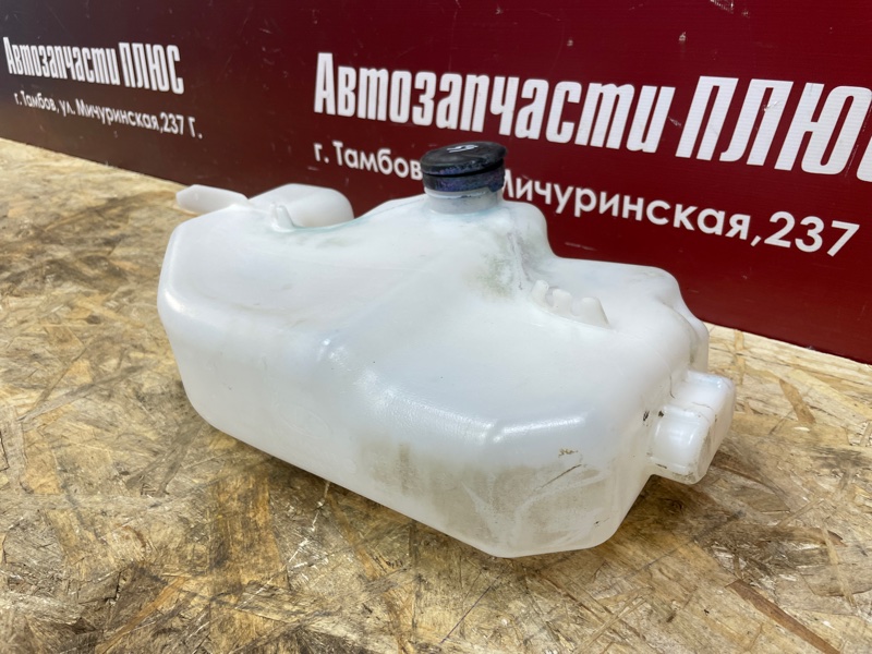 Бачок омывателя - фото 3