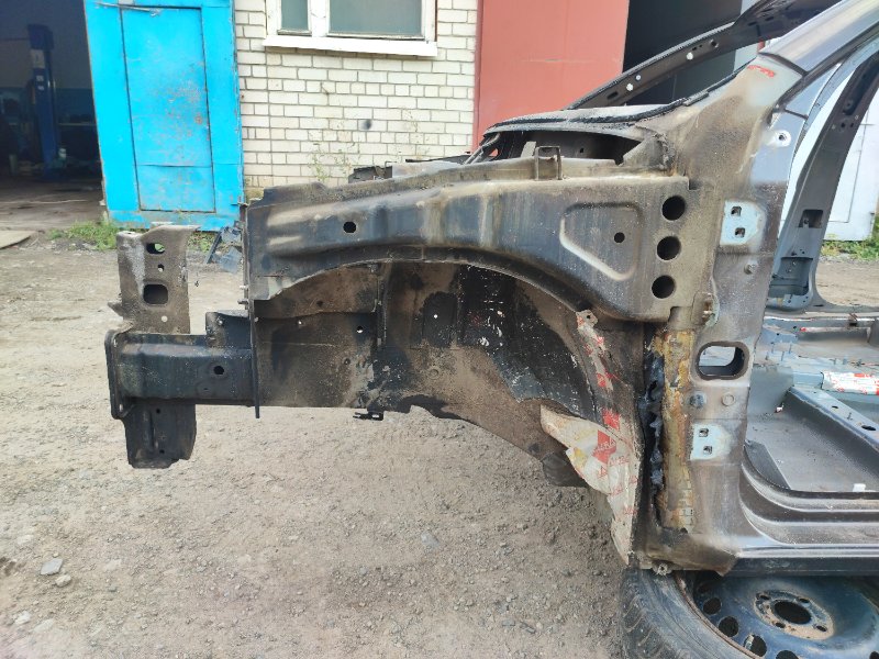 часть кузова - фото 2