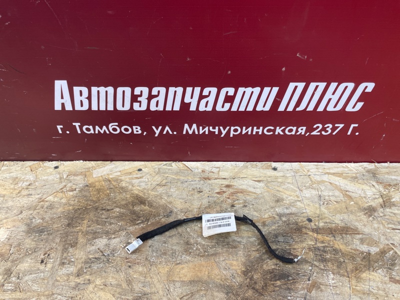 Провод обогрева заднего стекла - фото 1
