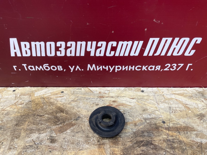 Верхняя опора    пружины - фото 1