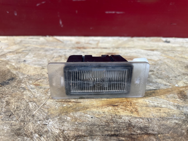 Плафон подсветки номера - фото 2