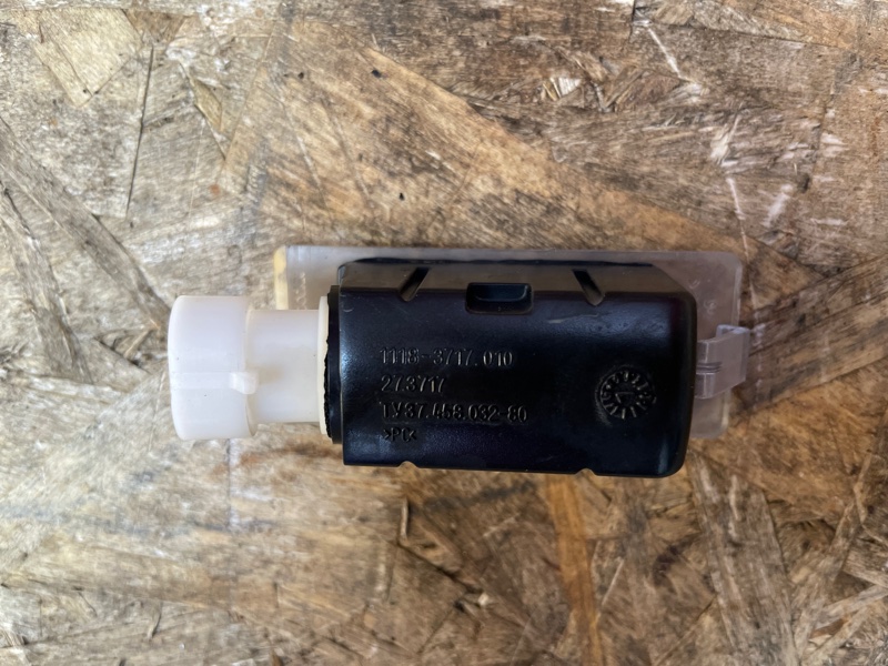 Плафон подсветки номера - фото 5