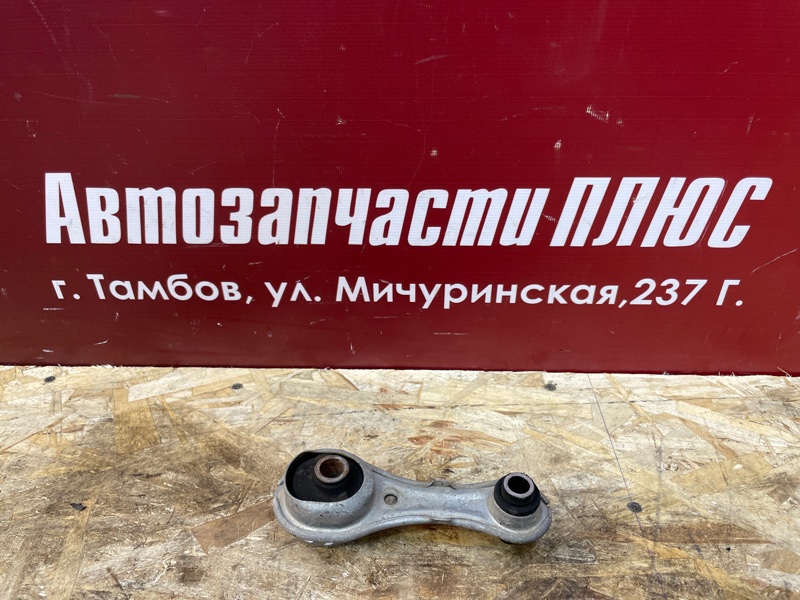 Опора двигателя - фото 1