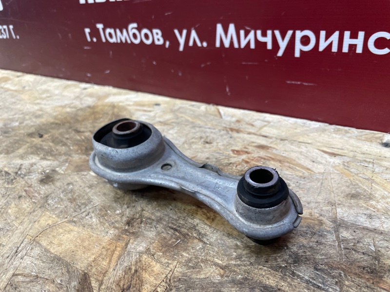 Опора двигателя - фото 3