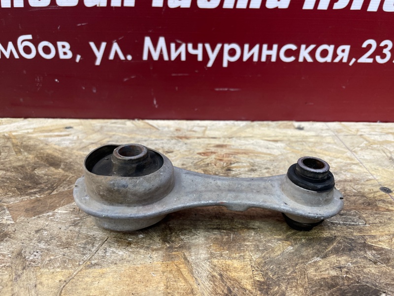 Опора двигателя - фото 6