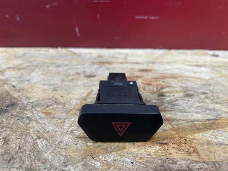 Кнопка аварийной сигнализации - фото 2