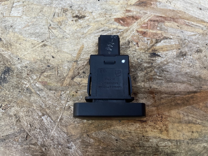 Кнопка аварийной сигнализации - фото 3