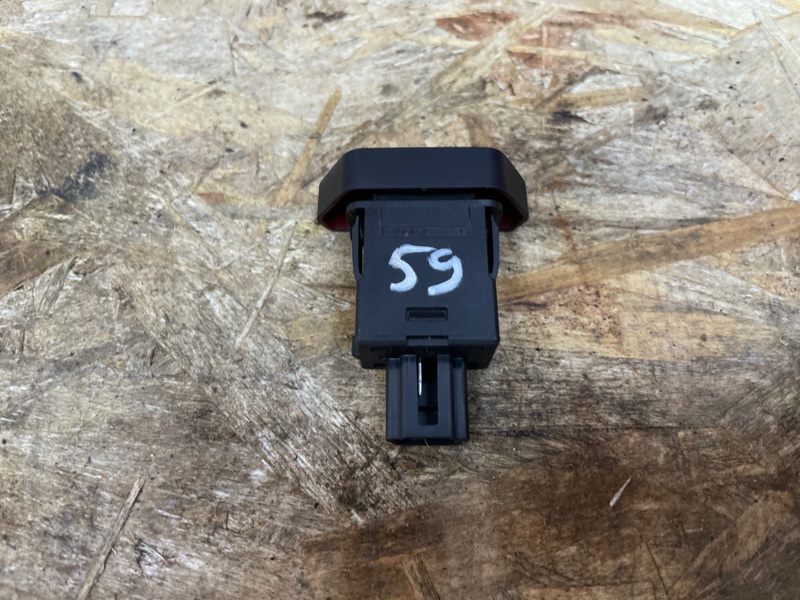 Кнопка аварийной сигнализации - фото 4