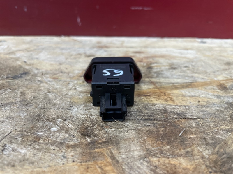 Кнопка аварийной сигнализации - фото 5