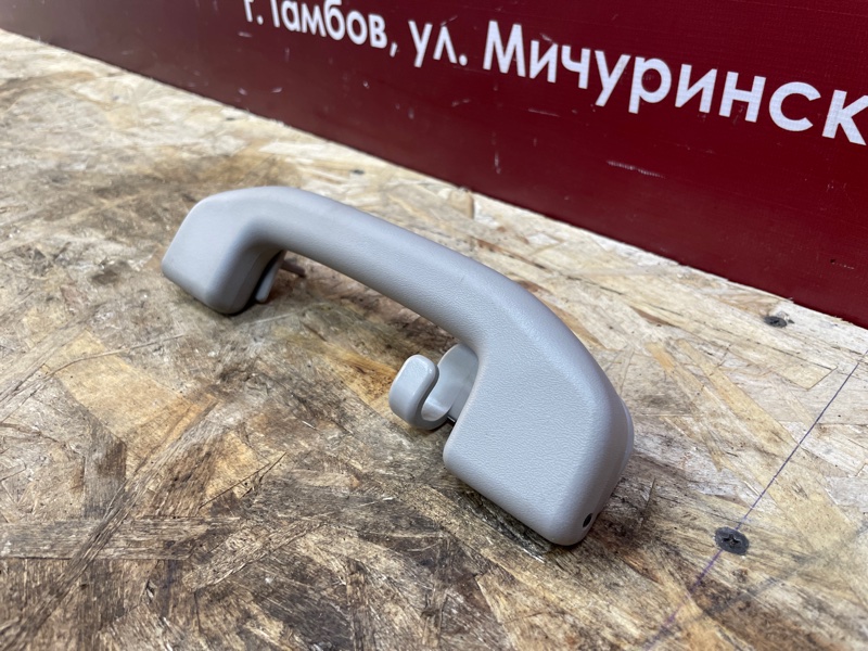 Ручка потолка - фото 2