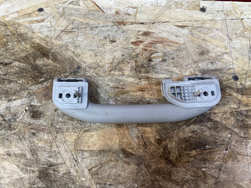 Ручка потолка - фото 4