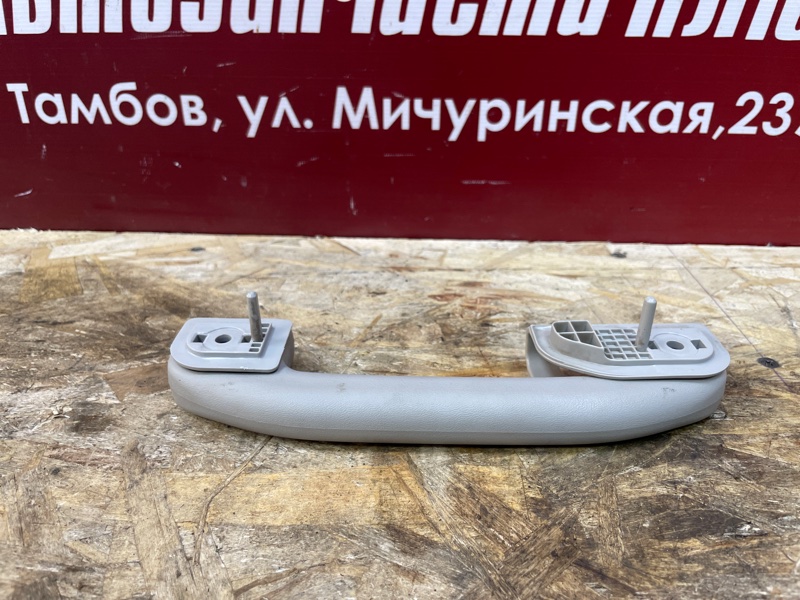 Ручка потолка - фото 5