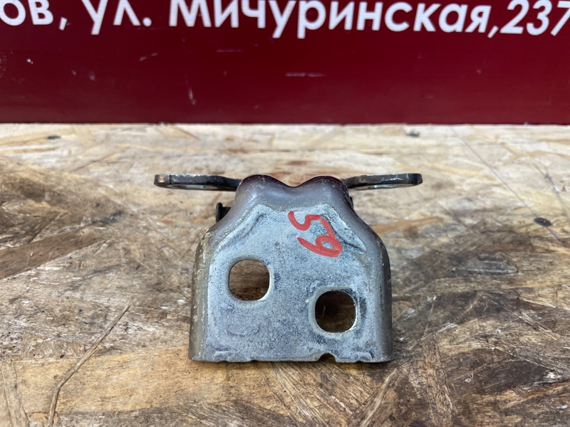 Петля двери - фото 6