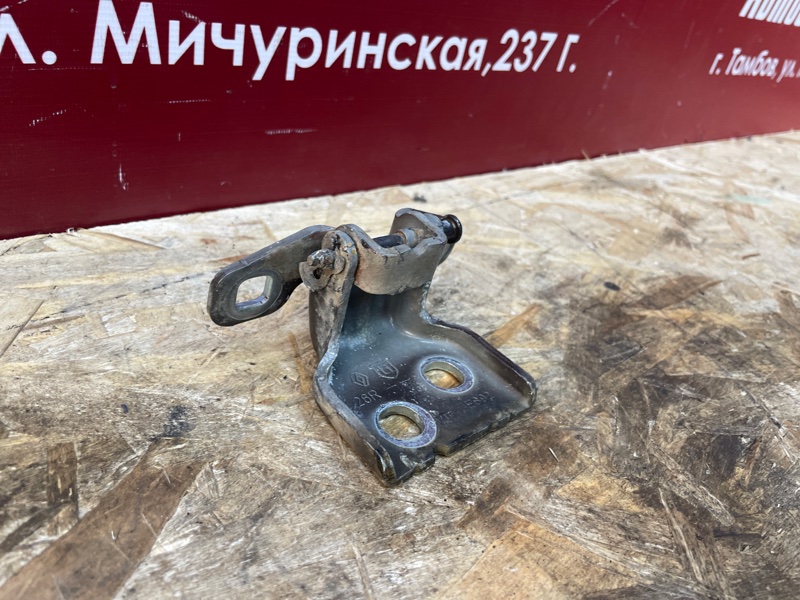 Петля двери - фото 4