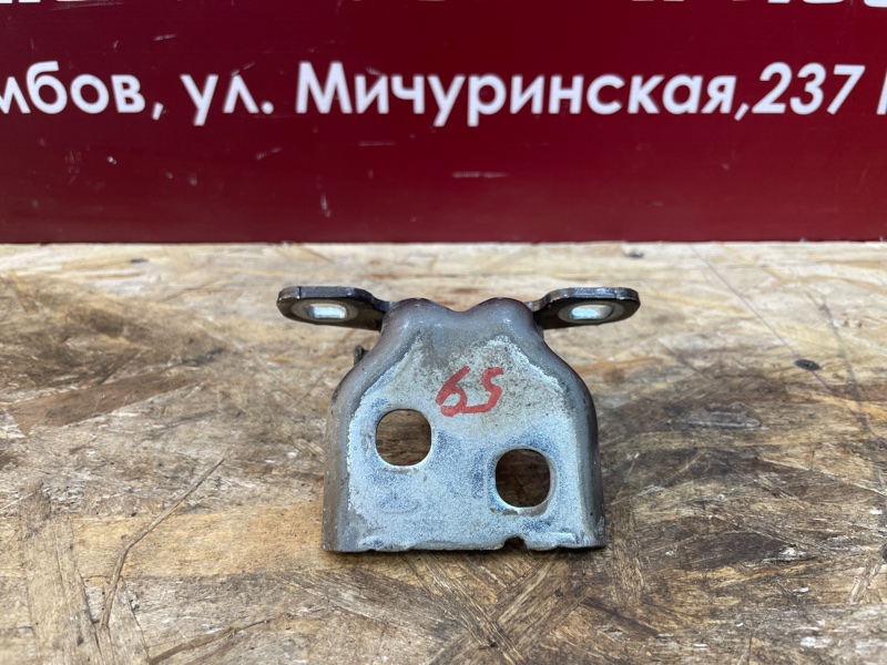 Петля двери - фото 6