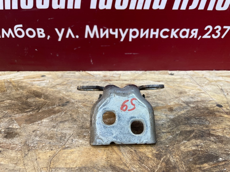Петля двери - фото 6