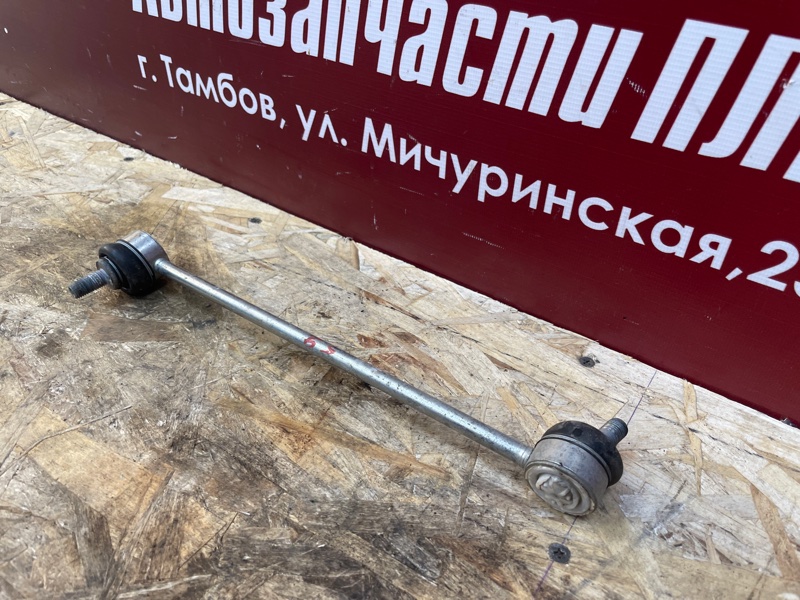 Стойка стабилизатора - фото 2
