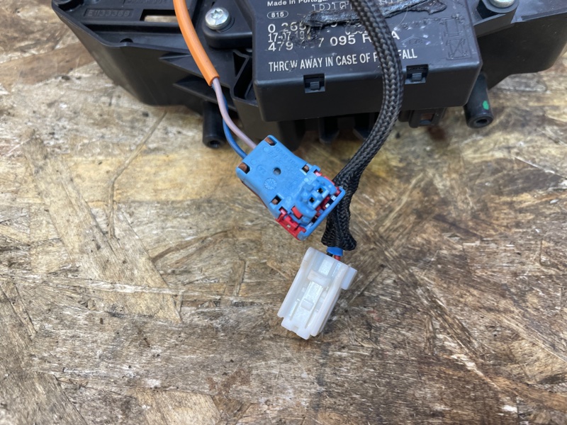 Подрулевой шлейф - фото 4