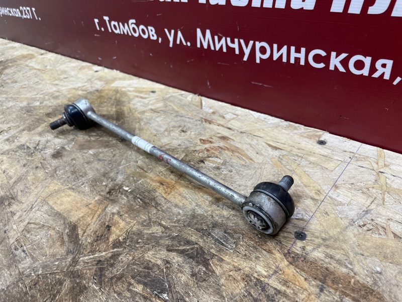 Стойка стабилизатора - фото 2