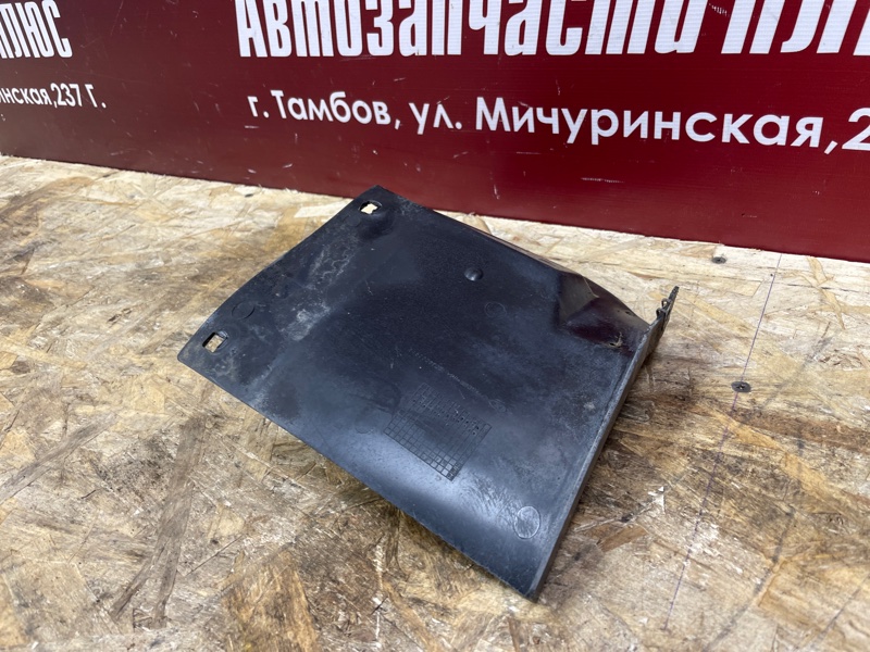 Щиток     крыла - фото 3