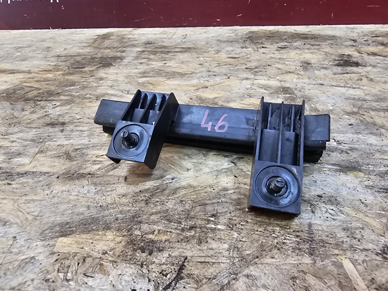 Направляющая стекла     двери - фото 3