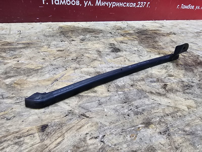 Уплотнитель      двери - фото 3